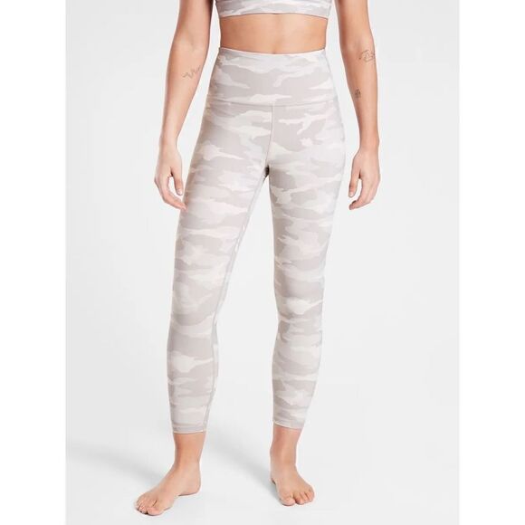 Womens Athleta Elation 7/8 Tights - Picture 1 of 5